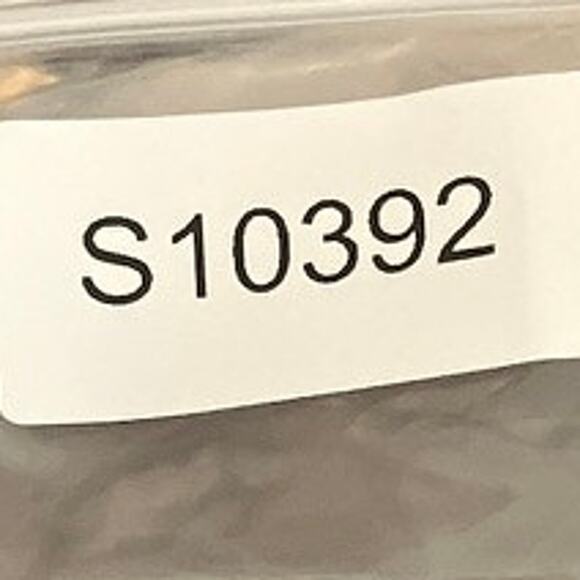 Coleman Womens Jacket Gray Pink Windbreaker Zip Up Outdoor 100% Nylon L/XL - Picture 11 of 11